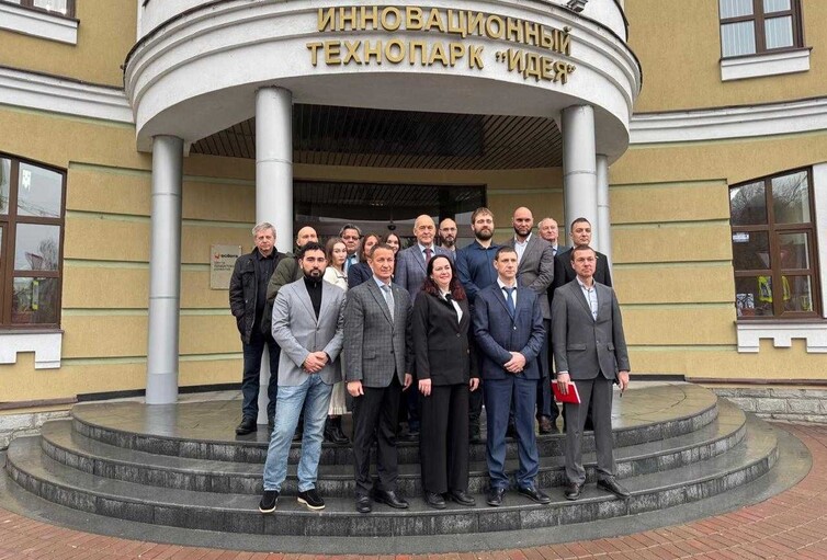 «Татсерт» участвует в развитии отечественного автомобилестроения, станкостроения и микроэлектроники