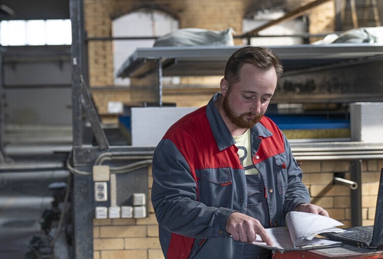 Для сферы строительства утвердили шесть профильных ГОСТов