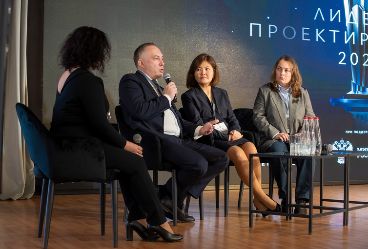 Помогаем строительной отрасли адаптироваться к изменениям – «Деловой мир»