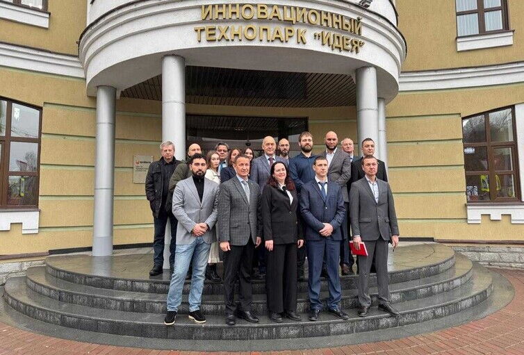 «Татсерт» участвует в развитии отечественного автомобилестроения, станкостроения и микроэлектроники