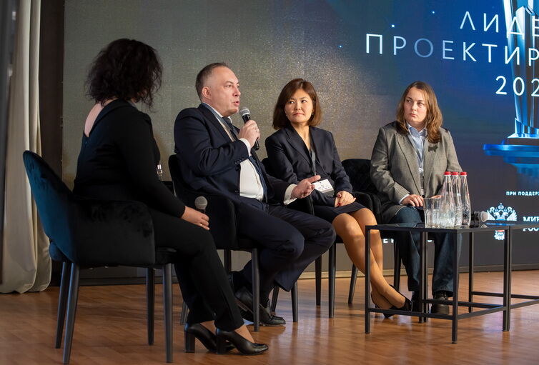 Помогаем строительной отрасли адаптироваться к изменениям – «Деловой мир»